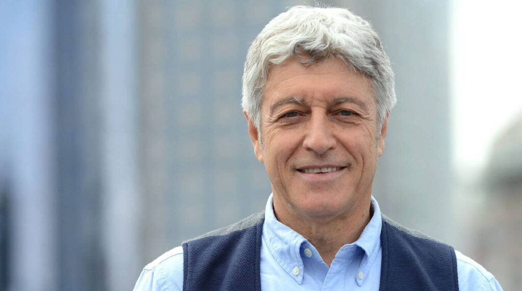 Caco Barcellos - Palestrante Palavra