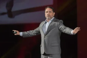 Carlos Alberto Julio