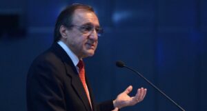 Carlos Alberto Sardenberg