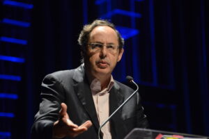 Eduardo Giannetti da Fonseca