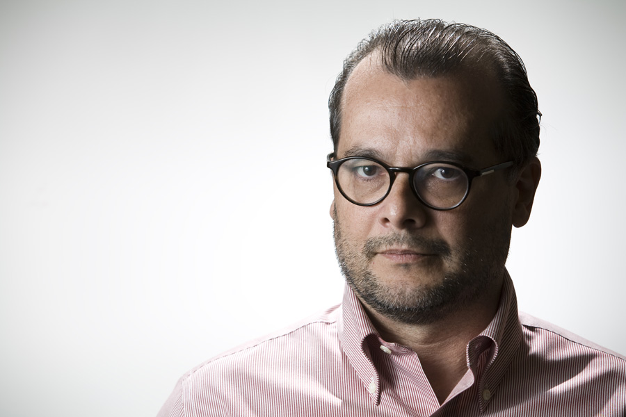 Gustavo Franco - Palestrante Palavra
