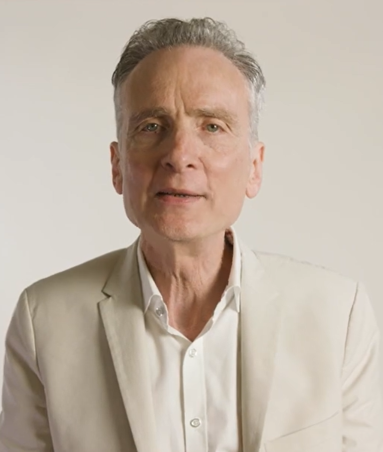 José Alexandre Scheinkman - Palestrante Palavra