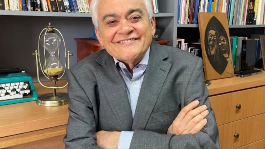 Jose Neumanne Pinto - Palestrante Palavra