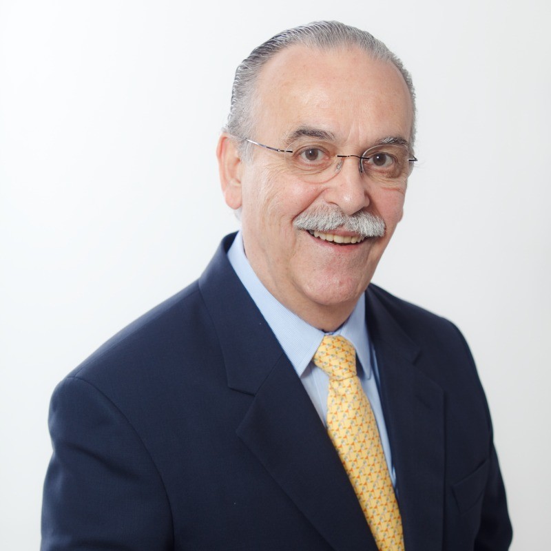 José Roberto Mendonça de Barros - Palestrante Palavra