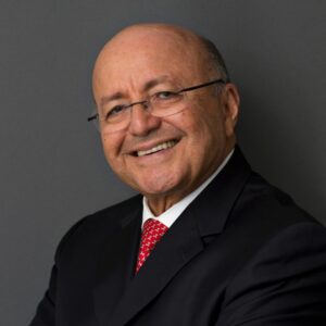 Mailson da Nóbrega - Palestrante Palavra