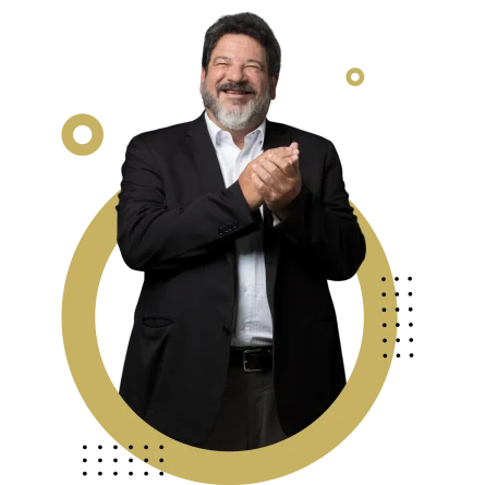 Mario Sérgio Cortella - Palestrante Palavra