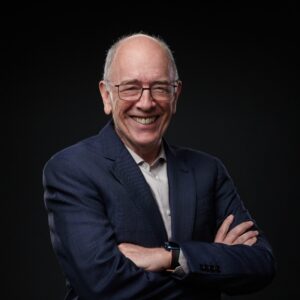 Pedro Parente - Palestrante Palavra