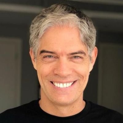 Ricardo Amorim - Palestrante Palavra