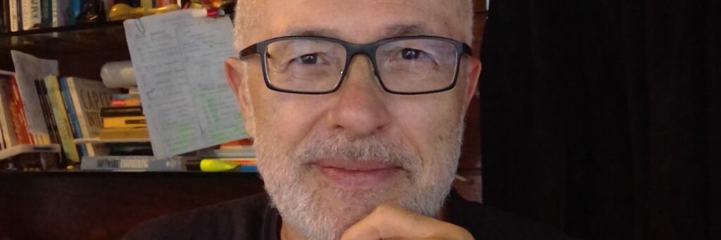 Silvio Meira - Palestrante Palavra