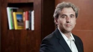 Alexandre Mendonça de Barros