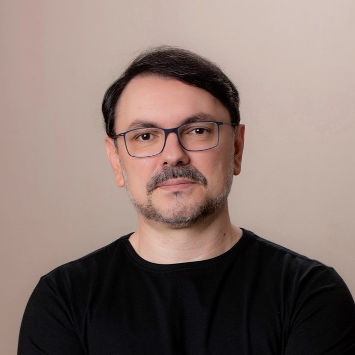 Rossandro Klinjey - Palestrante Palavra