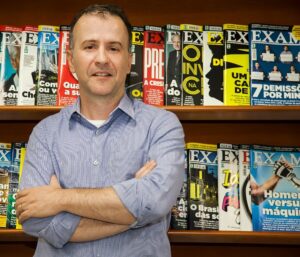 André Lahoz Mendonça de Barros