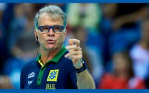 Como construir e liderar times com Bernardinho Rezende