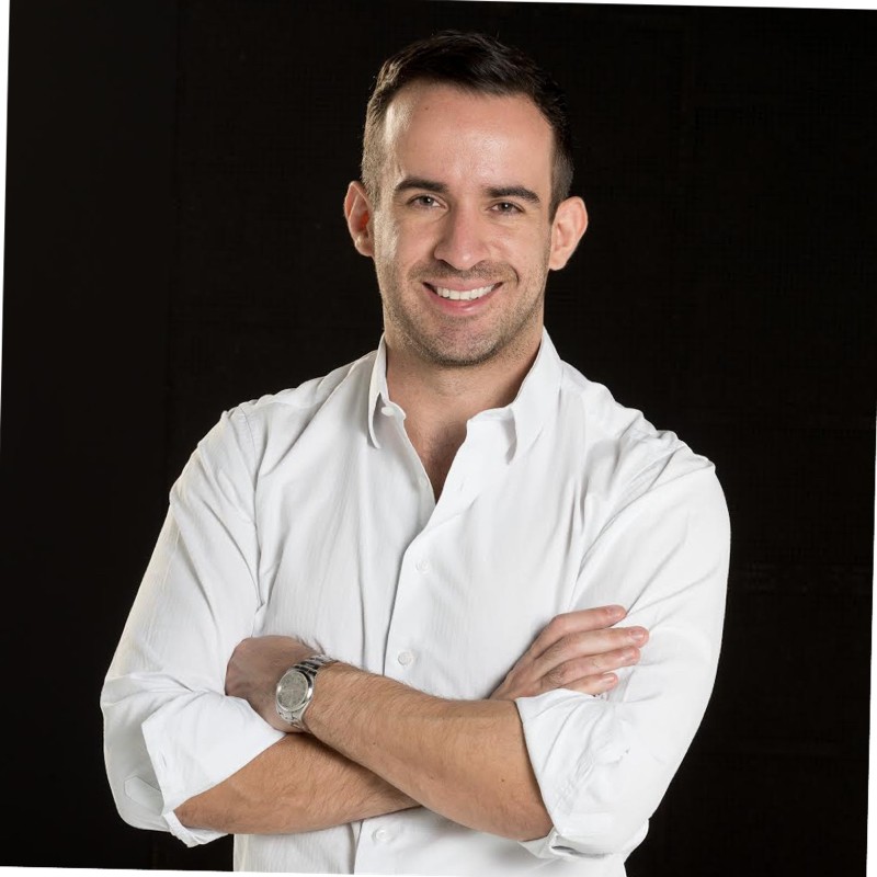 Lucas de Aragão - Palestrante Palavra